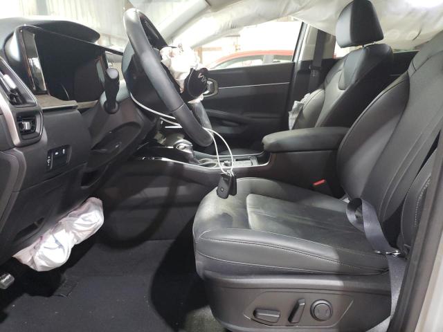 2023 KIA SORENTO S - 5XYRLDLC4PG222346