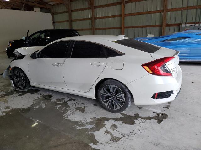 Vin: 19xfc1f33he013255, lot: 58910105, honda civic ex 20172