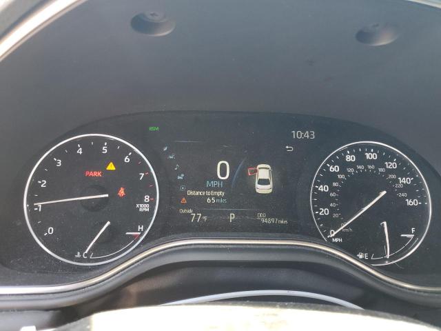 2020 TOYOTA AVALON XSE 4T1FZ1FB2LU055394