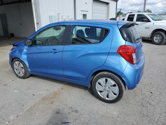 2017 CHEVROLET SPARK LS KL8CB6SA8HC704238