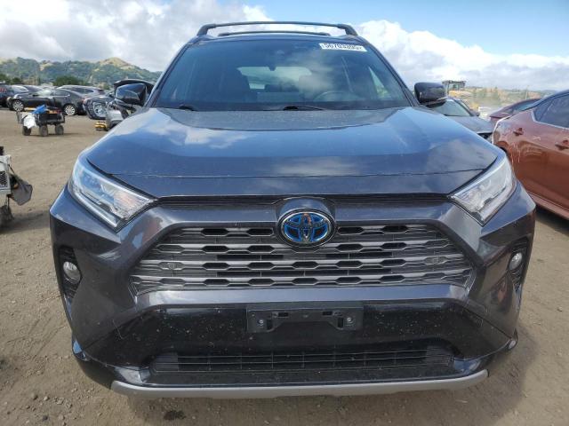 2020 TOYOTA RAV4 XSE - JTMEWRFV7LJ029876