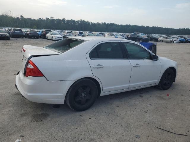 Vin: 3fahp0ha4ar359595, lot: 57565455, ford fusion se 20103