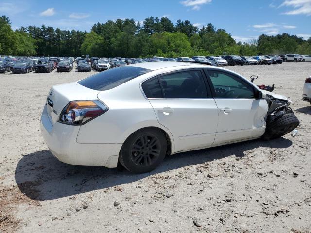 Vin: 1n4al2ap2cn420617, lot: 57223245, nissan altima base 20123