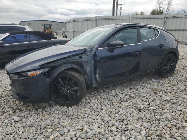Vin: jm1bpakm2r1719848, lot: 55106975, mazda 3 select s select sport 2024 img_1