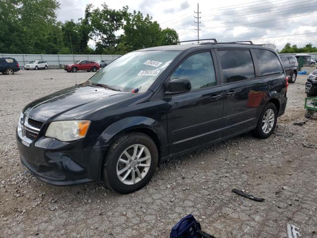Vin: 2c4rdgcg4er145844, lot: 57043415, dodge caravan sxt 2014 img_1