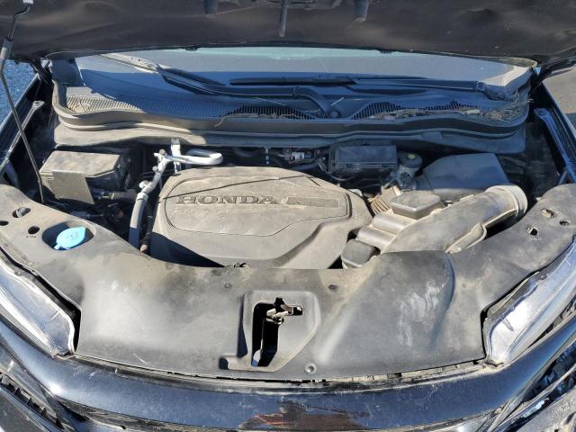 2022 HONDA PILOT TRAI 5FNYF6H86NB053499