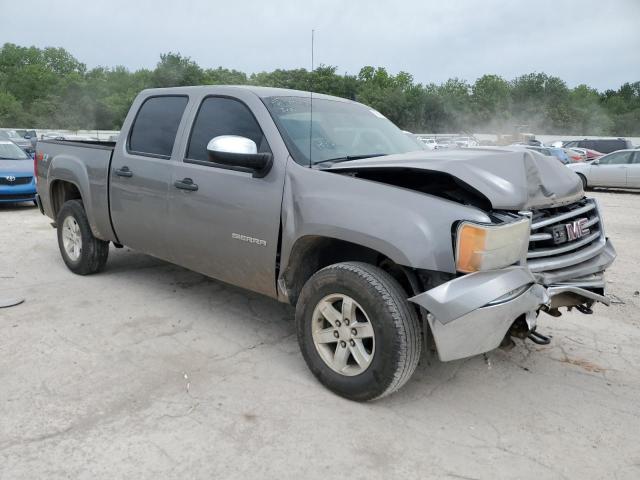Vin: 3gtp2ve76dg292816, lot: 56934895, gmc sierra k1500 sle 20134