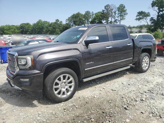 Vin: 3gtu2pec0gg186281, lot: 56980295, gmc all models k1500 denali 2016 img_1