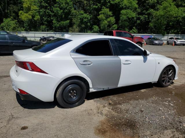 Vin: jthbf1d27e5033417, lot: 57830575, lexus is 250 20143