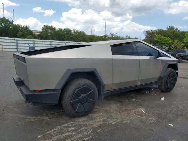 2024 TESLA CYBERTRUCK 7G2CEHED7RA012857