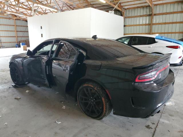 Vin: 2c3cdxgj1mh565310, lot: 58398055, dodge charger scat pack 20212