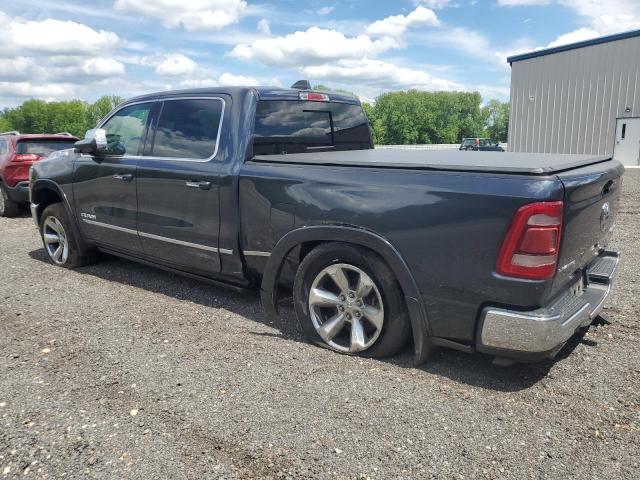 Vin: 1c6srfpt4kn552616, lot: 56096905, ram 1500 limited 20192