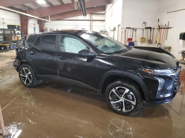 2024 CHEVROLET TRAX 1RS KL77LGE20RC079039