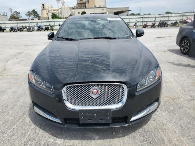 2015 JAGUAR XF 3.0 SPO SAJWA0F74F8U53237