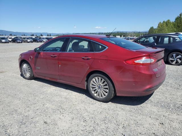Vin: 3fa6p0su2dr365863, lot: 55852595, ford fusion titanium phev 20132