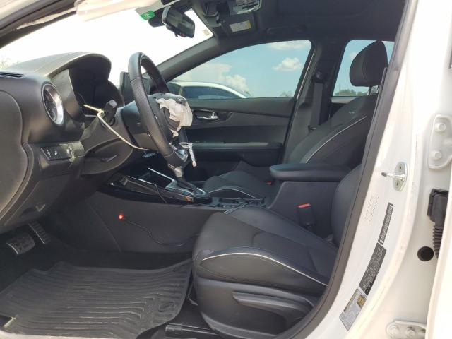 2023 KIA FORTE GT L - 3KPF54AD7PE531105