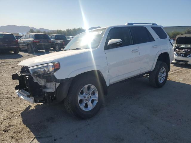 TOYOTA 4RUNNER SR5/SR5 PREMIUM