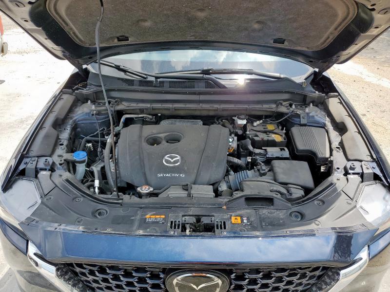 2023 MAZDA CX-5 PREFE JM3KFBCM3P0240937