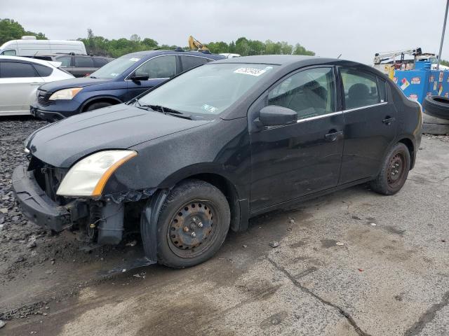 NISSAN SENTRA 2.0