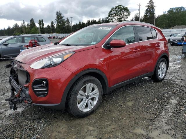 Vin: kndpmcac6k7609956, lot: 57487635, kia sportage lx 2019 img_1