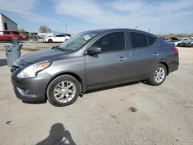 Vin: 3n1cn7ap1gl822969, lot: 58520635, nissan versa s 2016 img_1