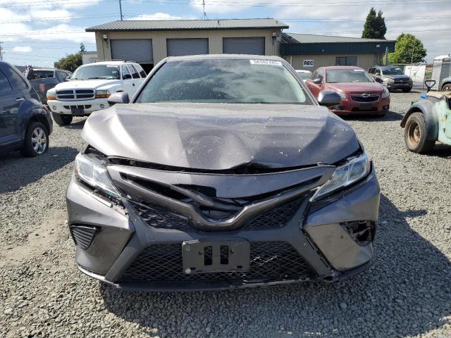 2020 TOYOTA CAMRY SE 4T1G31AK6LU543583