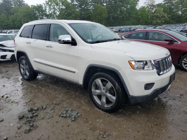Vin: 1c4rjfbt8cc234758, lot: 58134175, jeep grand cher limited 20124