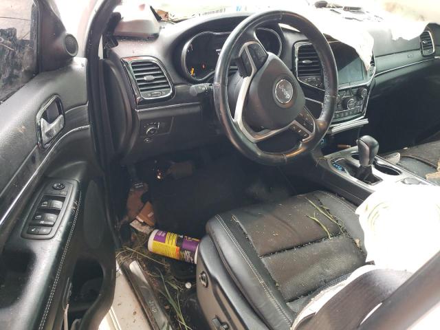2021 JEEP GRAND CHER - 1C4RJFBG2MC677900