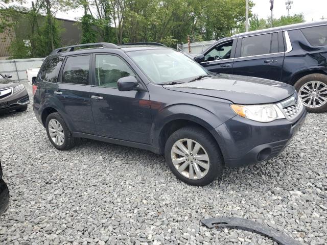 Vin: jf2shadc9bh737120, lot: 57879195, subaru forester 2.5x premium 20114