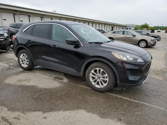 Vin: 1fmcu0g69luc66766, lot: 54353705, ford escape se 20204