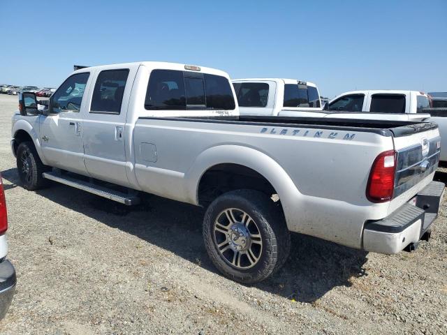 Vin: 1ft8w3bt0geb49936, lot: 56242315, ford f350 super duty 20162