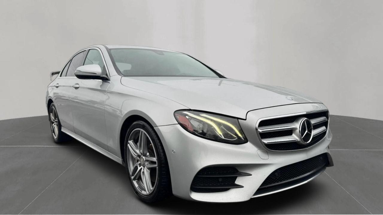 MERCEDES-BENZ E-CLASS 300