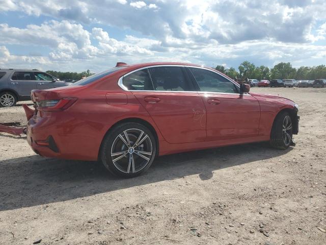 Vin: 3mw5r1j06n8c33956, lot: 56572065, bmw 3 series 20223
