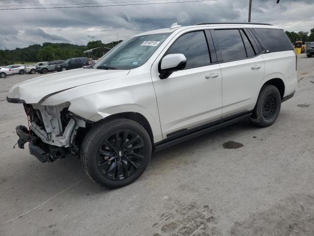 2021 CADILLAC ESCALADE S 1GYS4FKL1MR240984