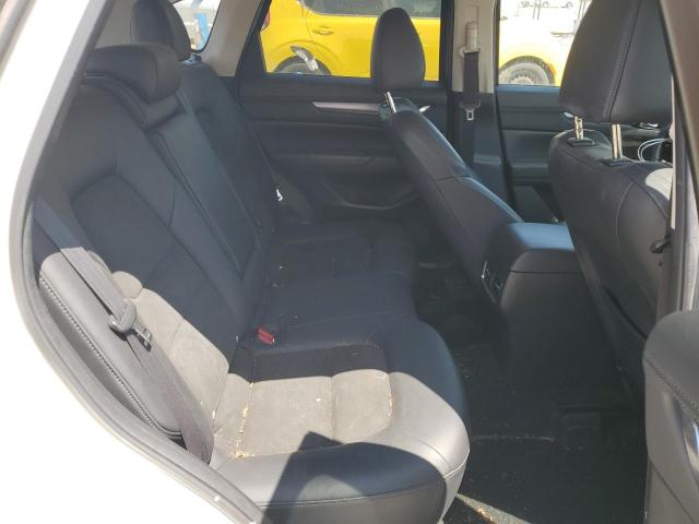 2022 MAZDA CX-5 SELEC - JM3KFBBM5N0588494