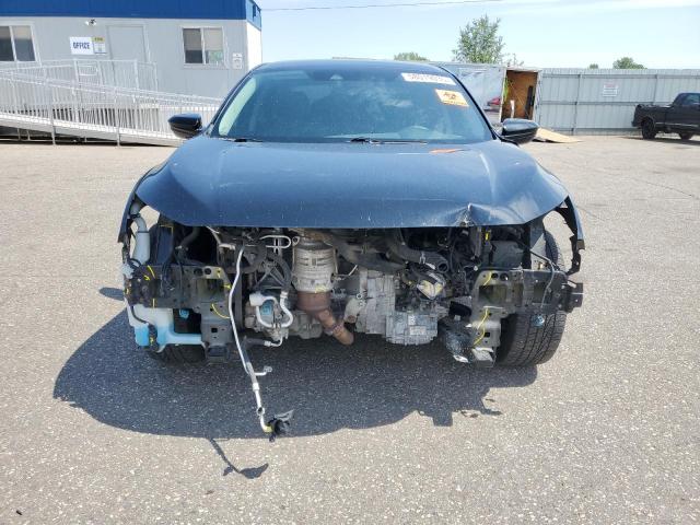2019 HONDA CIVIC LX - 2HGFC2F63KH555694