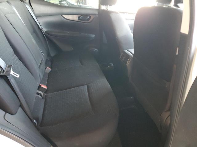 2020 NISSAN ROGUE SPOR - JN1BJ1CV8LW257821