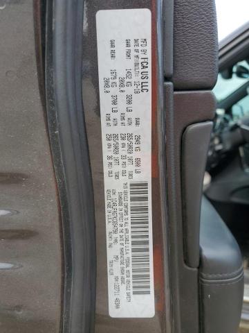 2019 JEEP GRAND CHER - 1C4RJFAG7KC654790