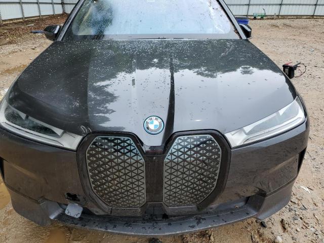 2024 BMW IX XDRIVE5 WB523CF00RCN27147
