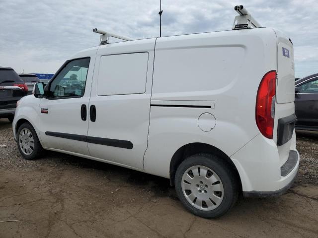 RAM PROMASTER 2015 white sports v gas ZFBERFBT3F6195431 photo #3