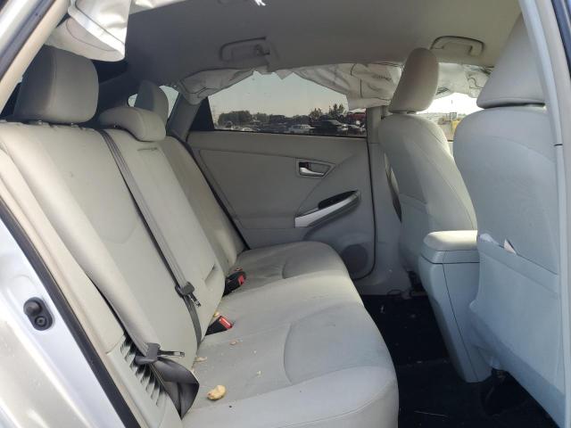 2015 TOYOTA PRIUS - JTDKN3DU2F0417217