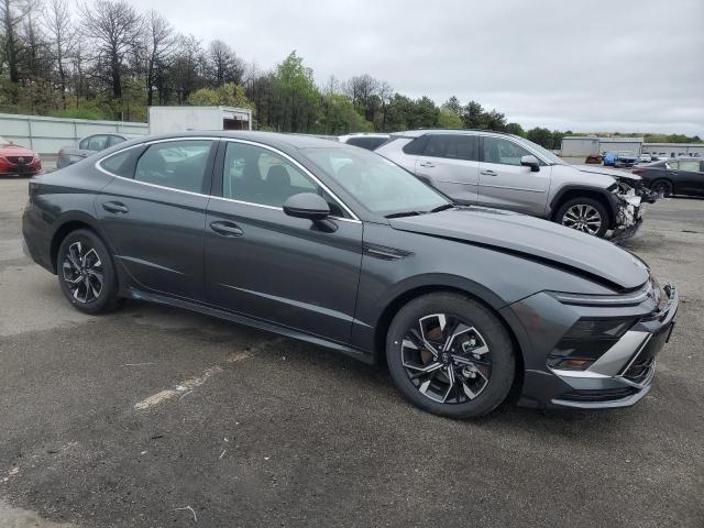 Vin: kmhl64ja2sa480450, lot: 57824075, hyundai sonata sel 20254