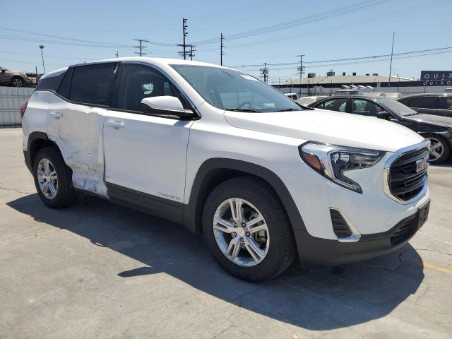 Vin: 3gkalmev0jl196232, lot: 57808415, gmc terrain sle 20184