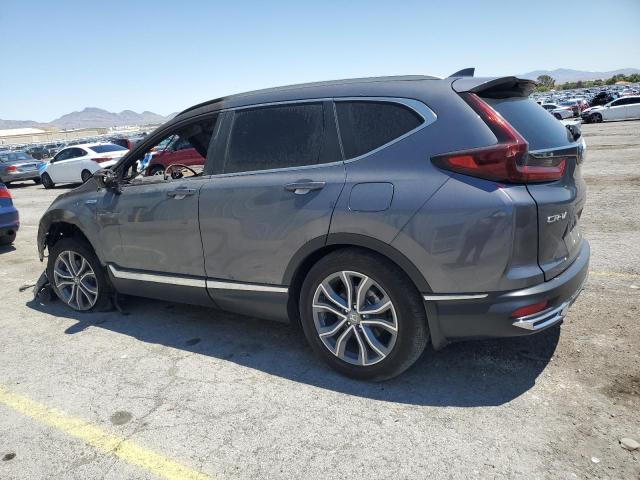 2022 HONDA CR-V TOURI 5J6RT6H99NL031218