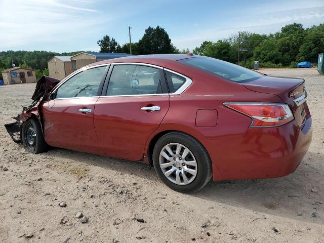Vin: 1n4al3ap6fn873309, lot: 55554545, nissan altima 2.5 20152