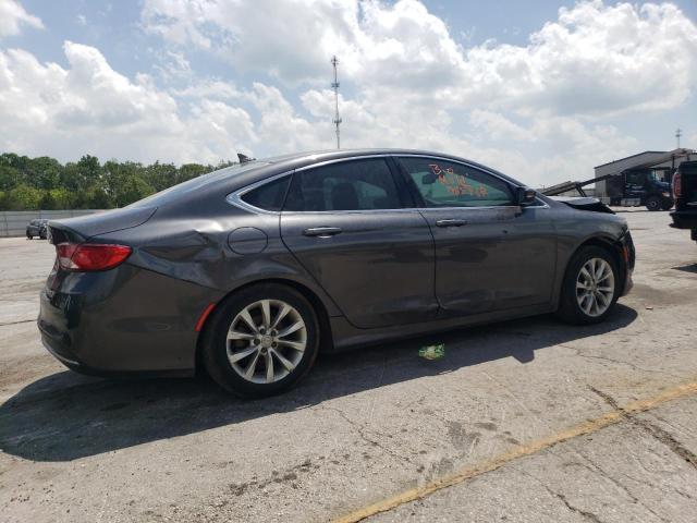 Vin: 1c3ccccb1fn527144, lot: 56394185, chrysler 200 c 20153