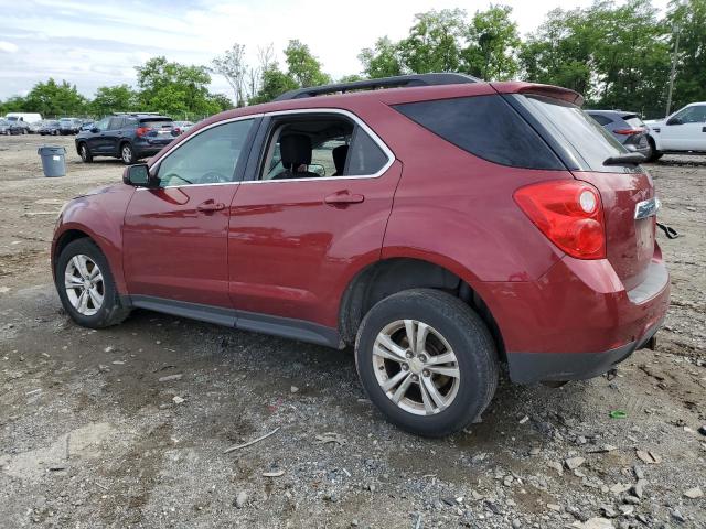 Vin: 2cnaldec9b6312233, lot: 58772915, chevrolet equinox lt 20112