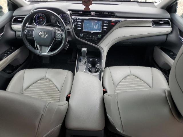 2020 TOYOTA CAMRY SE - 4T1G11AK1LU888459