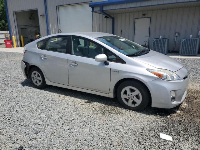 Vin: jtdkn3du7a0030591, lot: 56428175, toyota prius 20104
