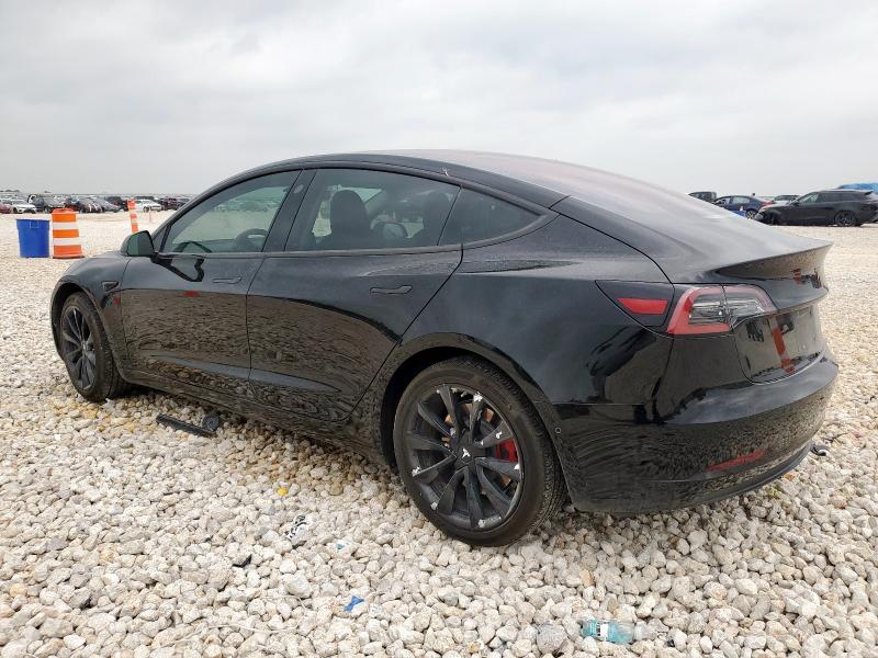 2018 TESLA MODEL 3 5YJ3E1EA6JF023680